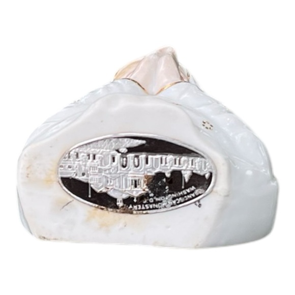 Vintage Franciscan Monastery Blessed Mary - Picture 5 of 5